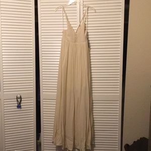Lulu’s Medium Dress